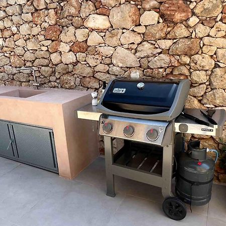 Stoúpa Patio Villas Complex מראה חיצוני תמונה