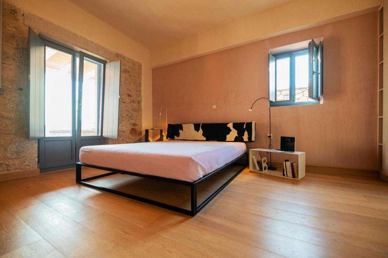 Stoúpa Patio Villas Complex מראה חיצוני תמונה