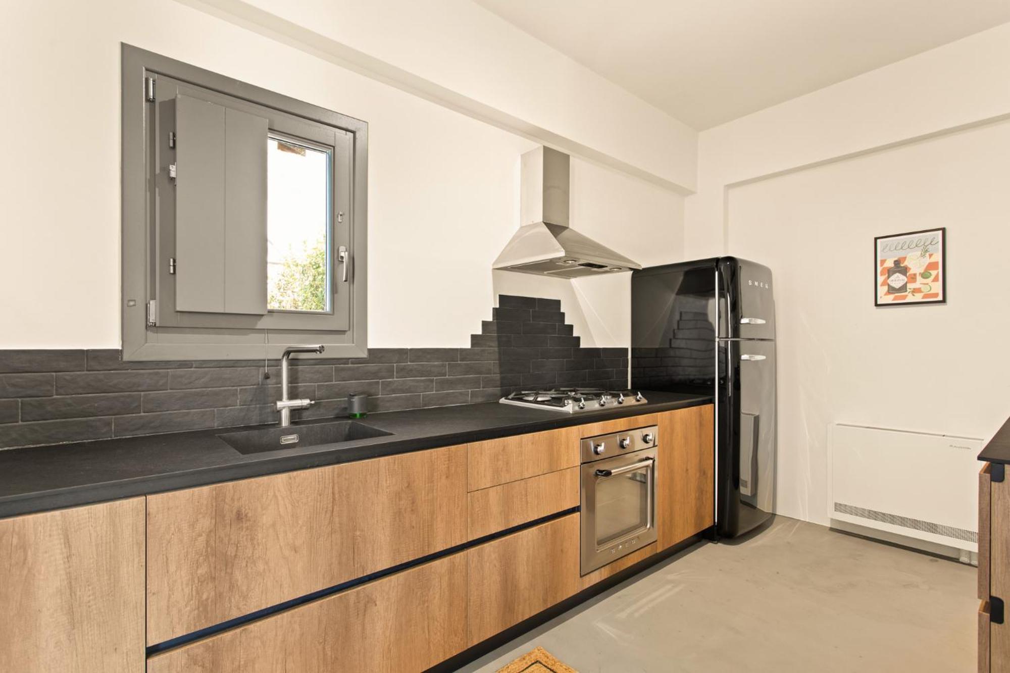 Stoúpa Patio Villas Complex מראה חיצוני תמונה