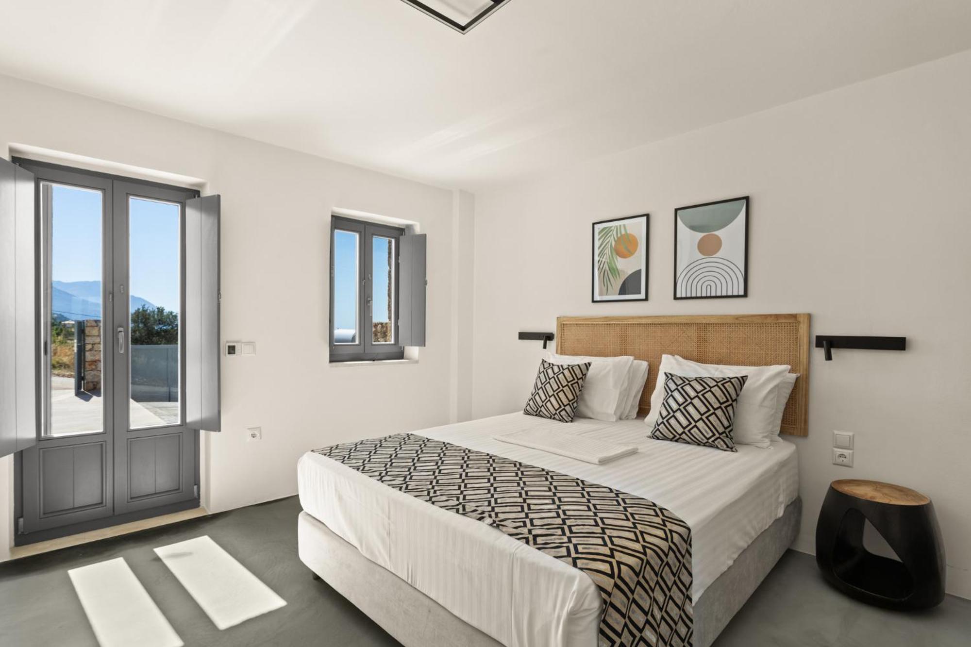 Stoúpa Patio Villas Complex מראה חיצוני תמונה