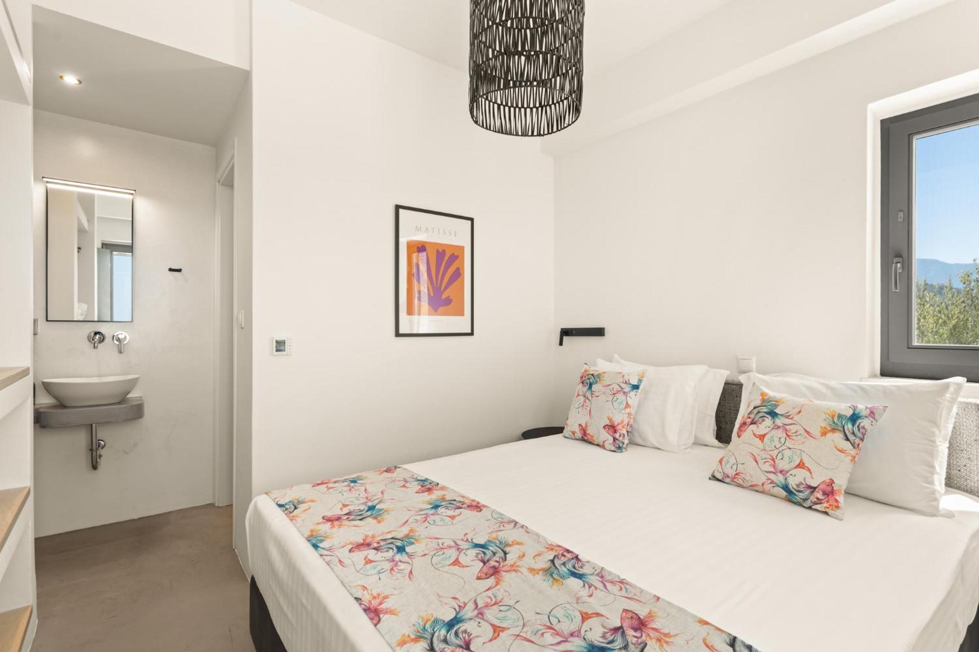 Stoúpa Patio Villas Complex מראה חיצוני תמונה