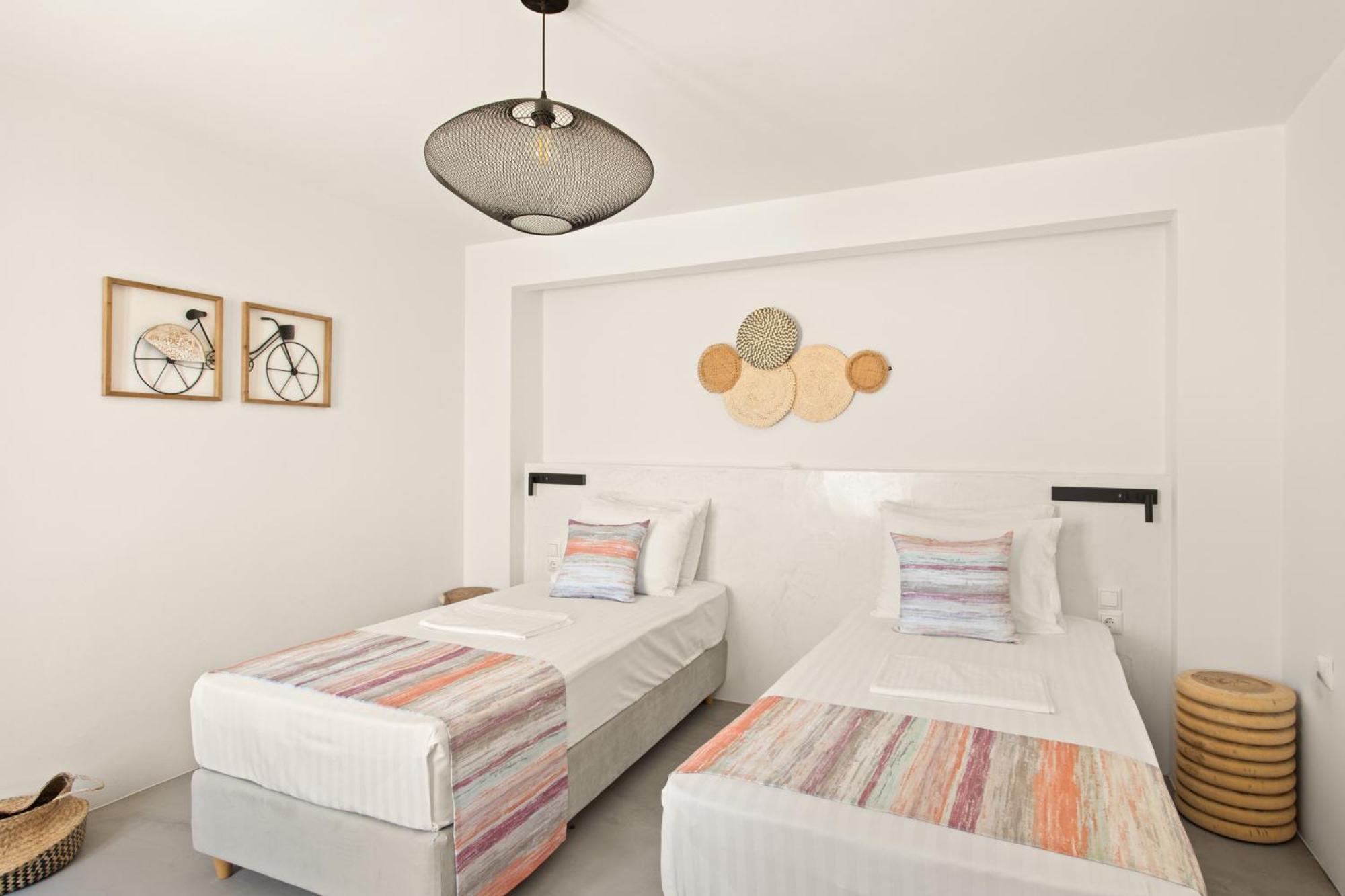 Stoúpa Patio Villas Complex מראה חיצוני תמונה