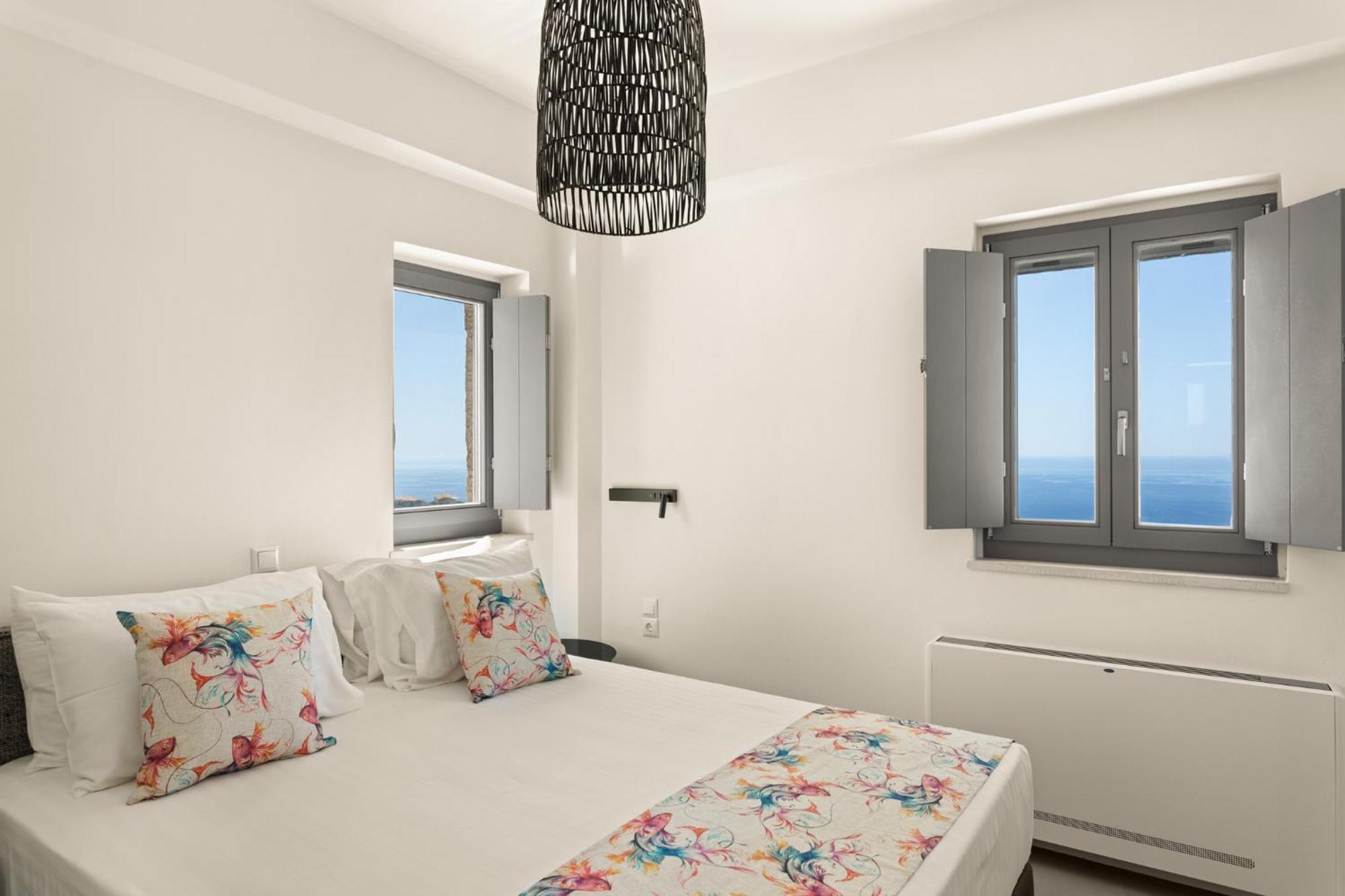 Stoúpa Patio Villas Complex מראה חיצוני תמונה