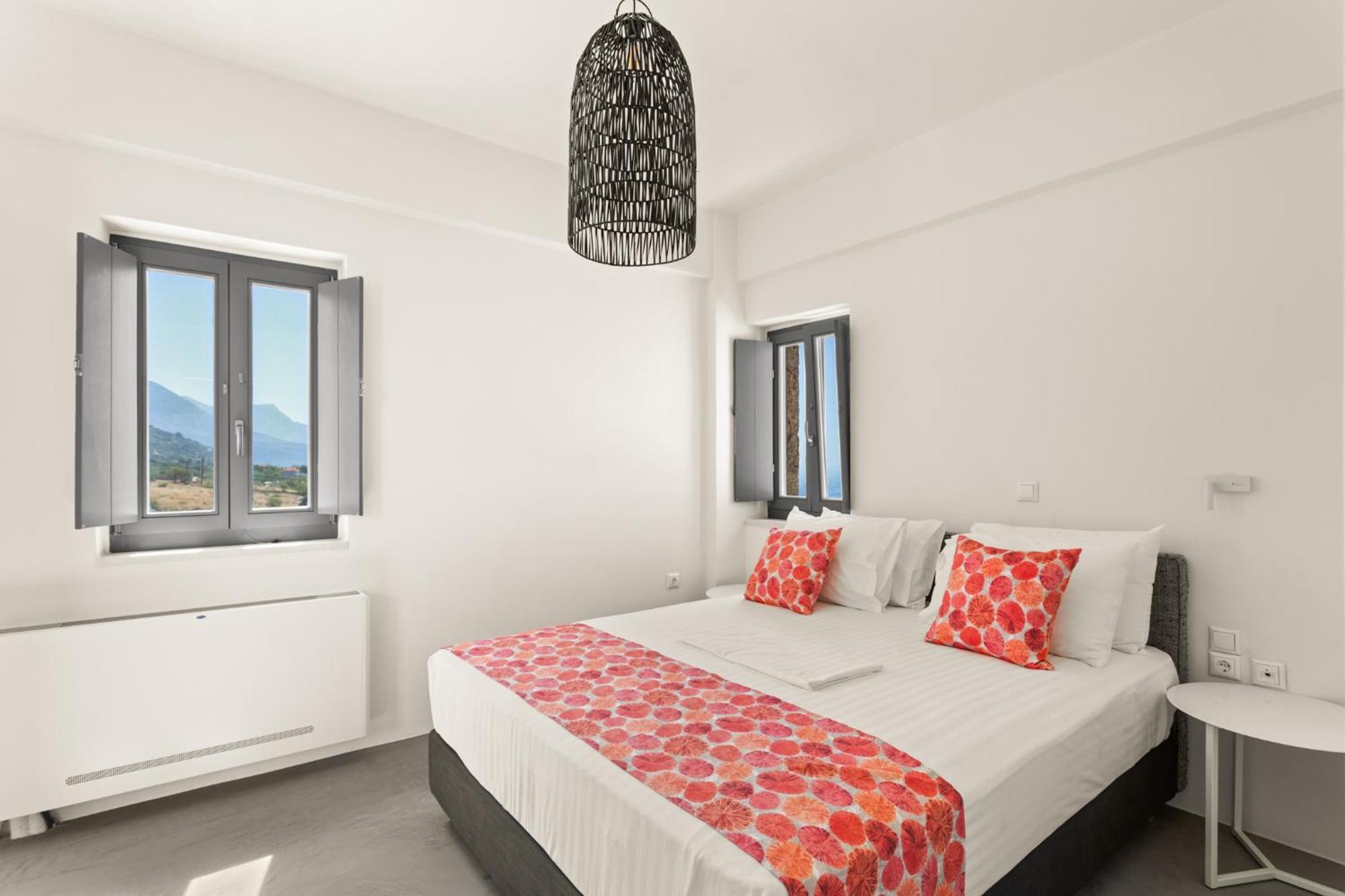 Stoúpa Patio Villas Complex מראה חיצוני תמונה