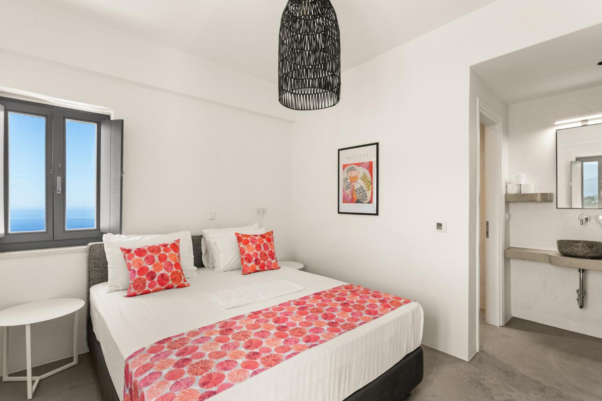 Stoúpa Patio Villas Complex מראה חיצוני תמונה