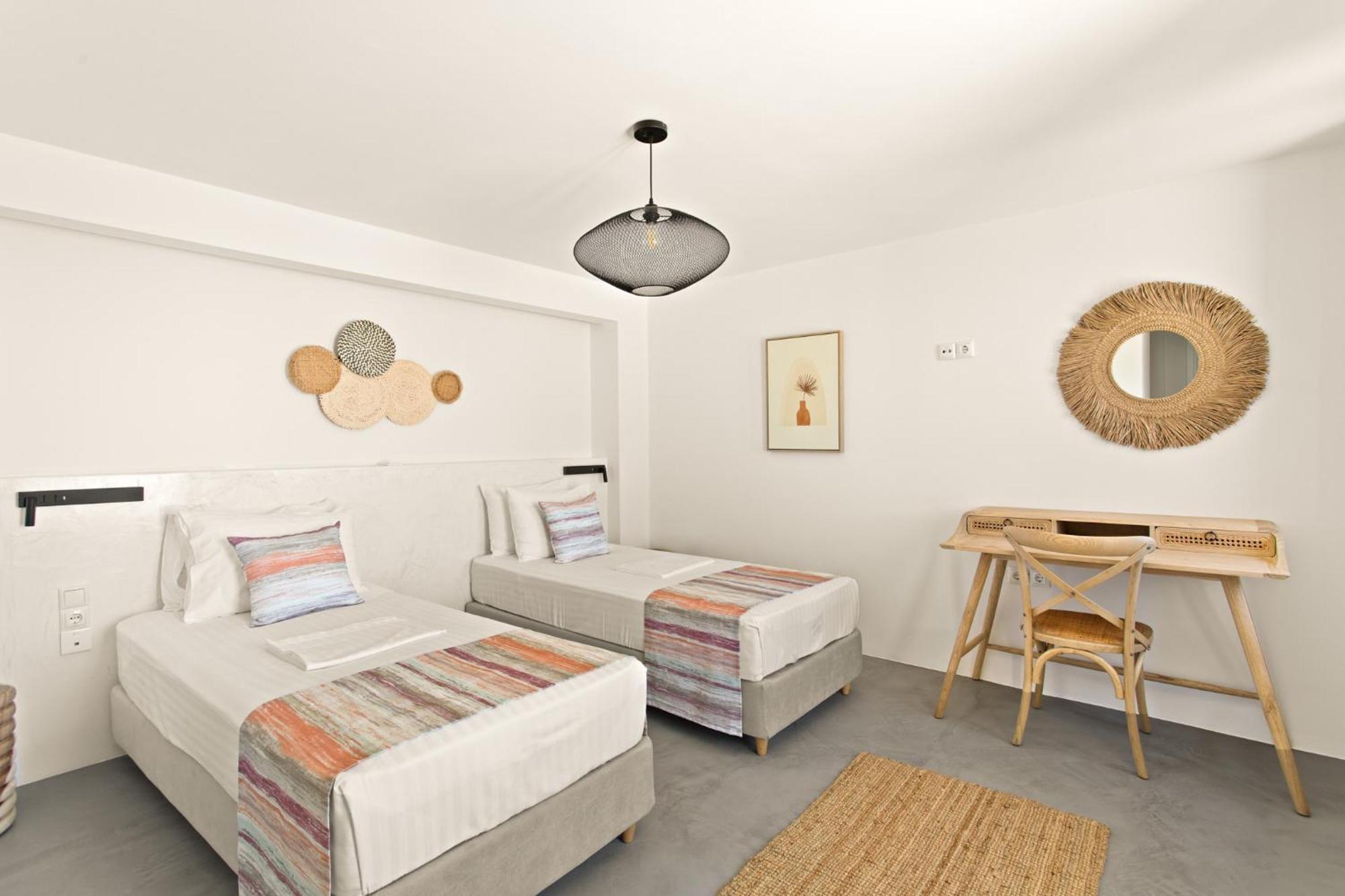 Stoúpa Patio Villas Complex מראה חיצוני תמונה