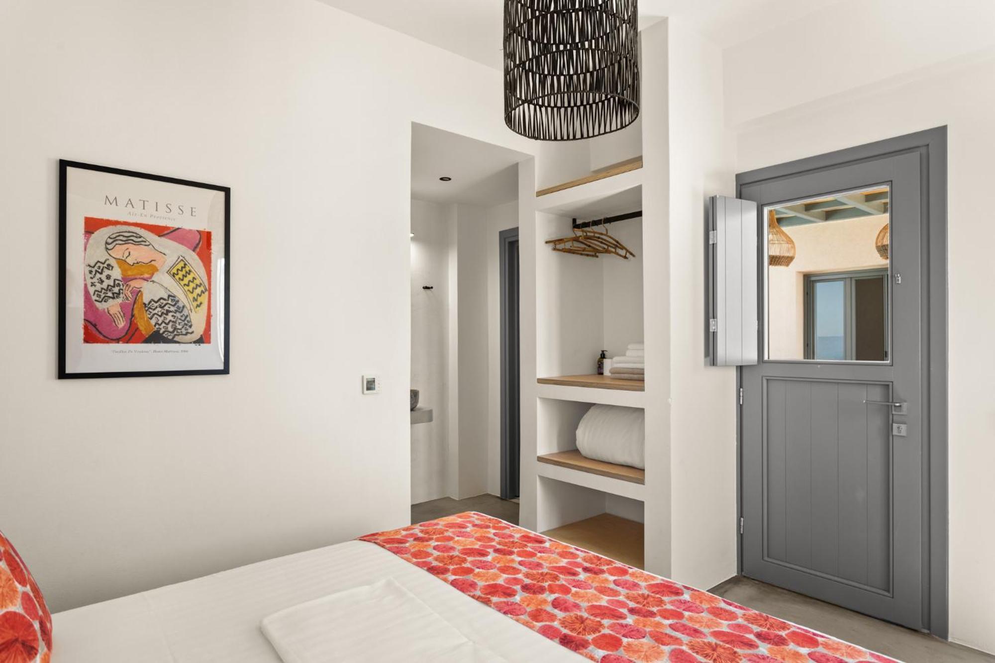 Stoúpa Patio Villas Complex מראה חיצוני תמונה