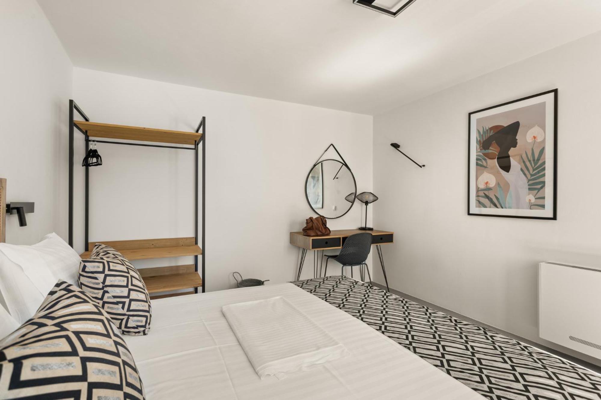Stoúpa Patio Villas Complex מראה חיצוני תמונה