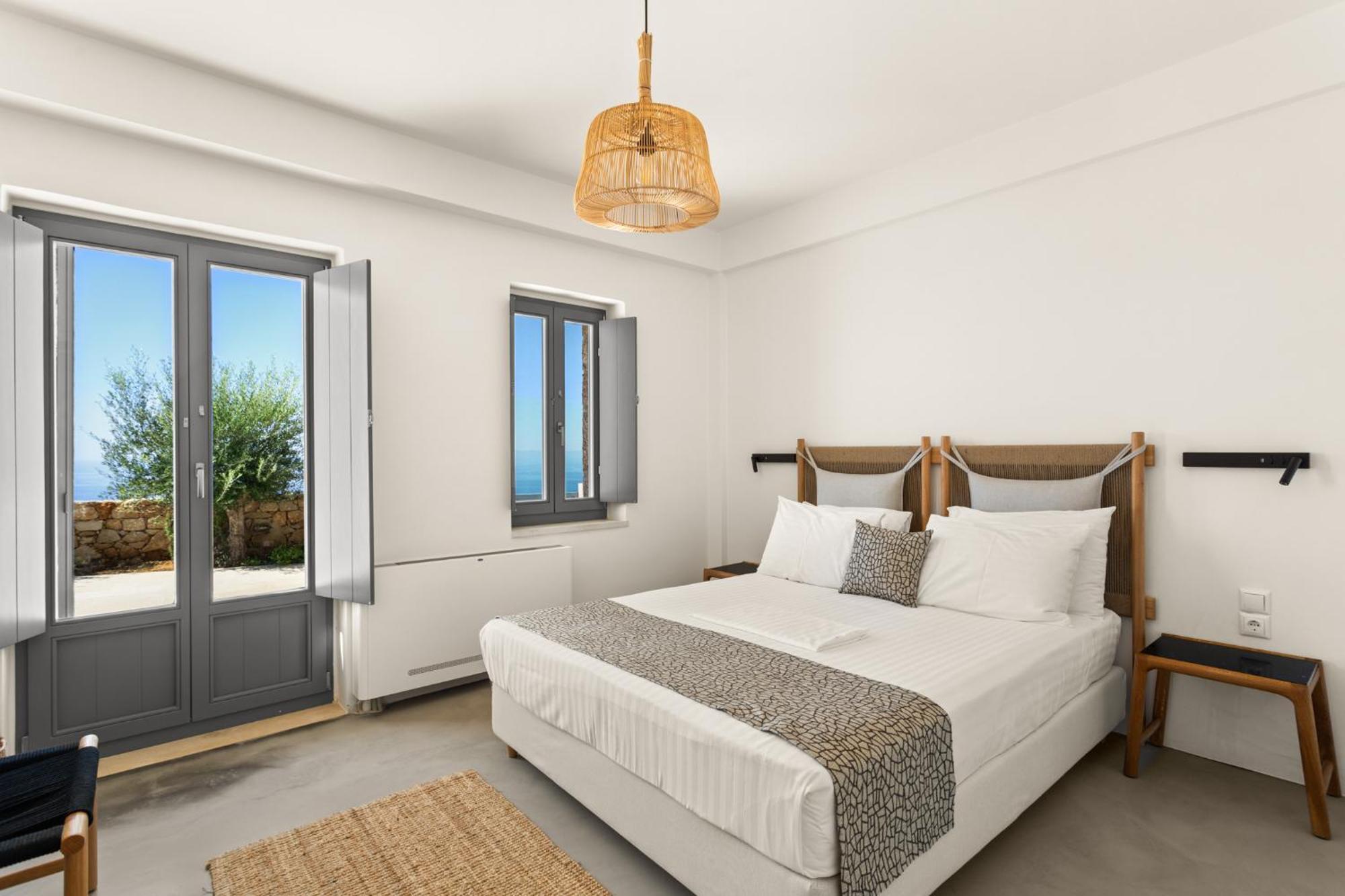 Stoúpa Patio Villas Complex מראה חיצוני תמונה