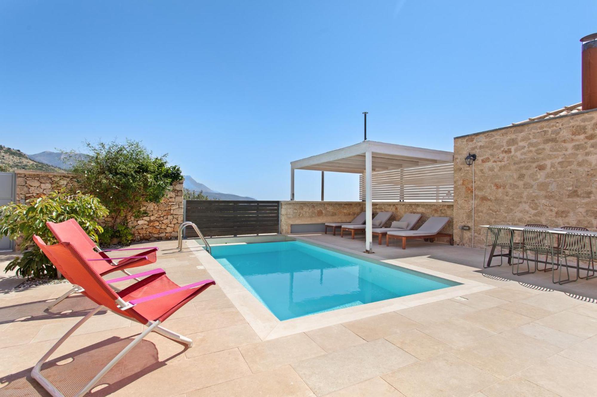 Stoúpa Patio Villas Complex מראה חיצוני תמונה