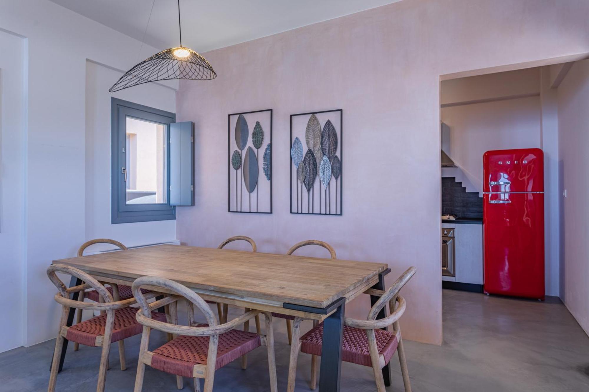 Stoúpa Patio Villas Complex מראה חיצוני תמונה