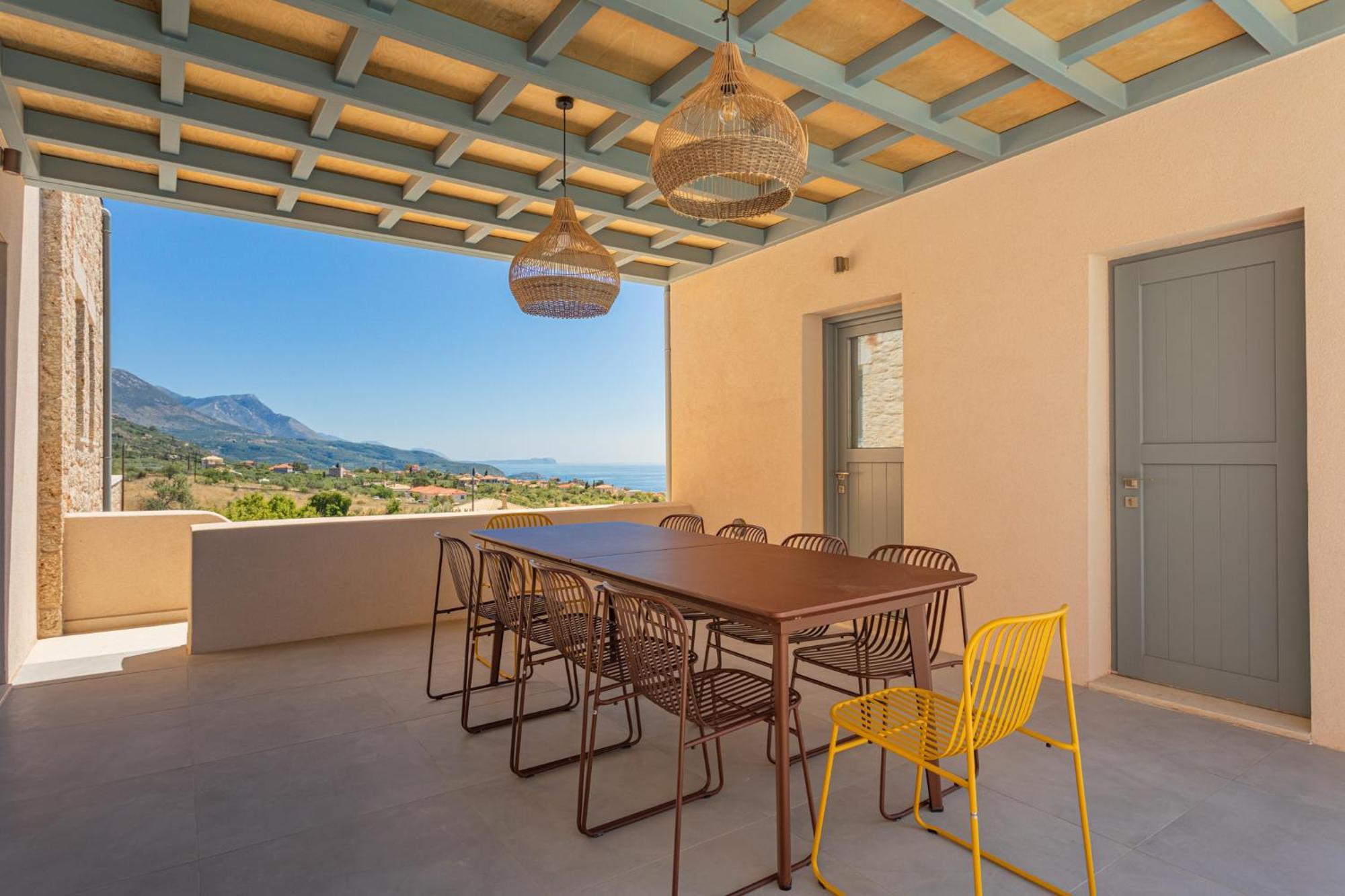Stoúpa Patio Villas Complex מראה חיצוני תמונה