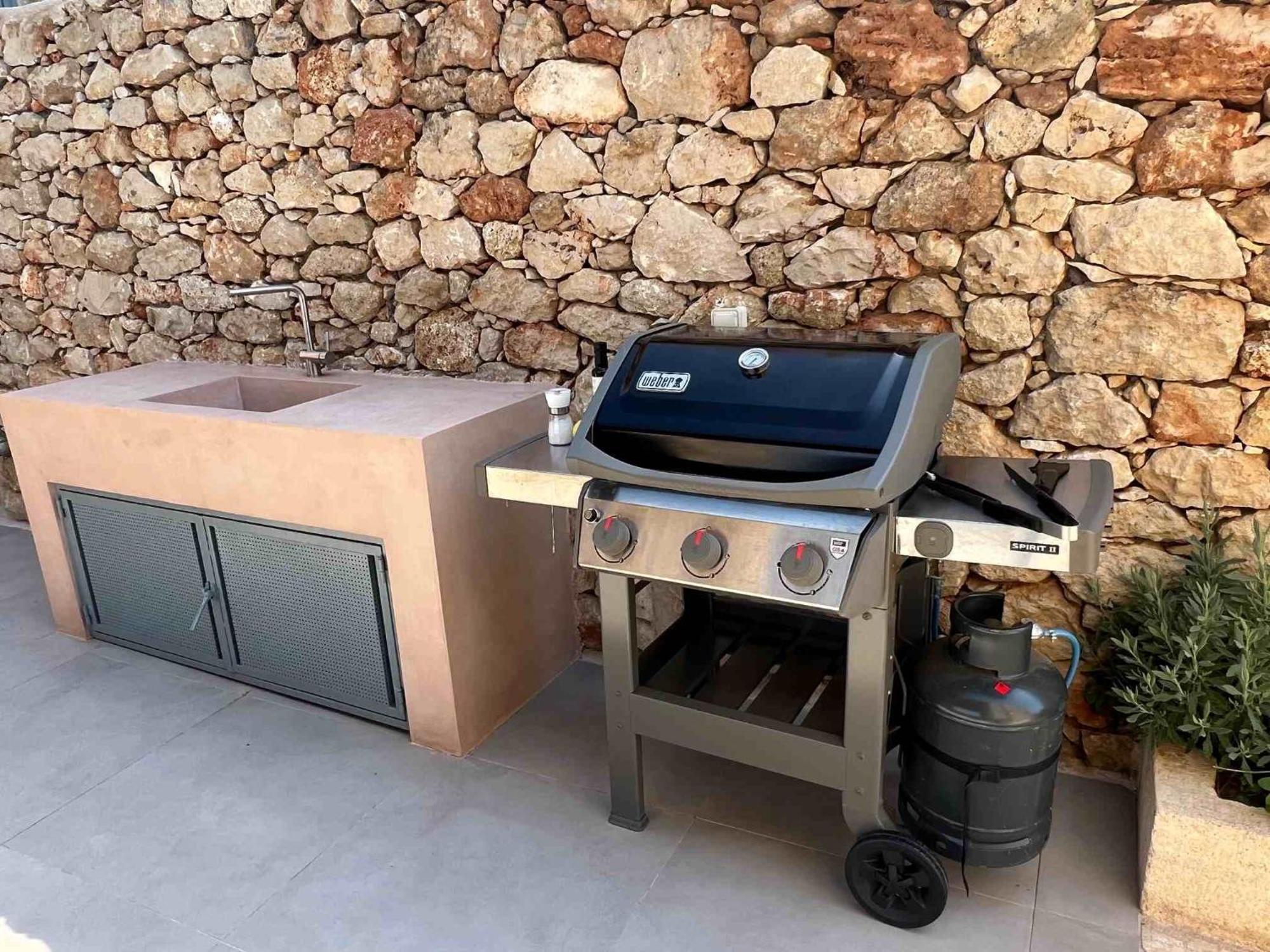 Stoúpa Patio Villas Complex מראה חיצוני תמונה